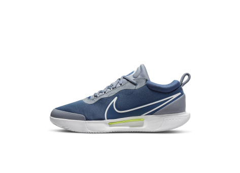 Nike M Zoom Cly Pro Court (DH2603-405) grau