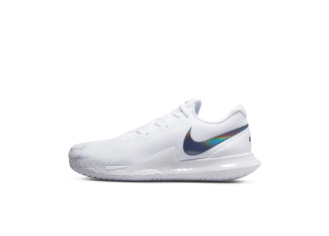 Nike NikeCourt Zoom Vapor Cage 4 Rafa (DD1579-101) weiss