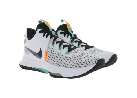 Nike LeBron Witness 5 (CQ9380-100) weiss
