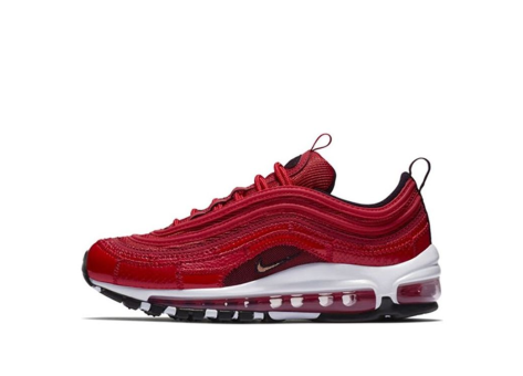 Nike Air Max CR7 x 97 Portugal Patchwork GS Cristiano Ronaldo (AV4715-600) rot