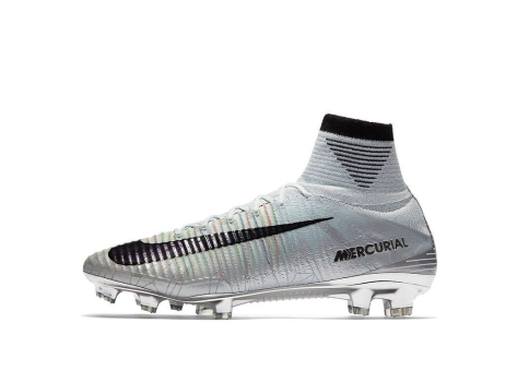 Nike CR7 x Mercurial Superfly 5 SE FG (903248-400) weiss