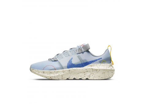 Nike Schuhe Crater Impact SE dj6308 003 (DJ6308-003) blau