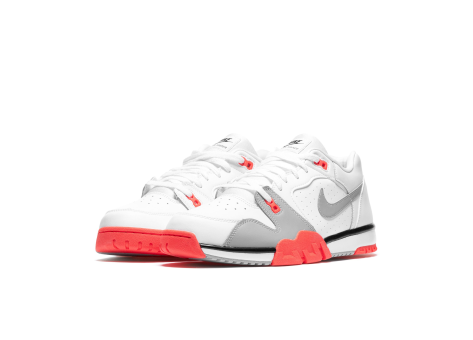 Nike Cross Trainer Low (CQ9182-105) weiss