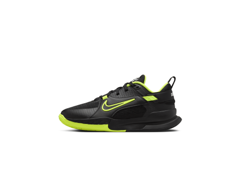 Nike Crosscourt (FN2231-001) schwarz