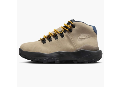 Nike Cygnal Desert Ore University Gold Navy (FV4332 201) beige