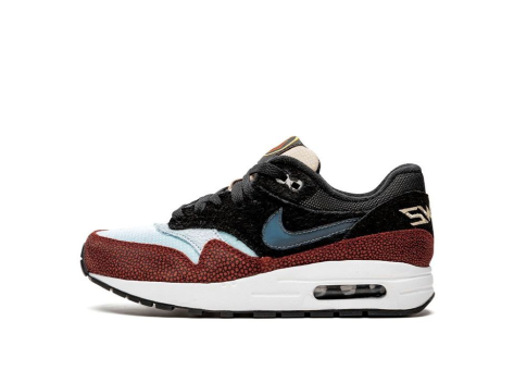 Nike Air Max 1 Swipa DeAaron Fox x GS (CJ9888-001) bunt