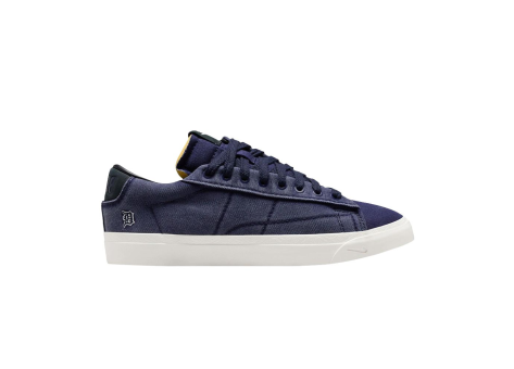 Nike Devin Booker Blazer Low (HQ2054-400) blau