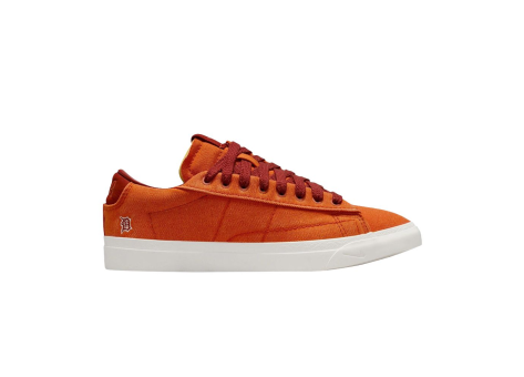 Nike Devin Booker Blazer Low (HQ2054-800) orange