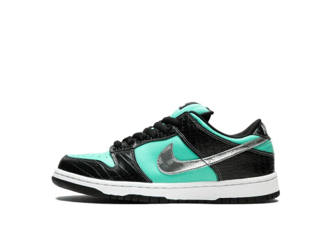 Nike SB Diamond Dunk Low Supply Co. x Pro (304292-402) bunt