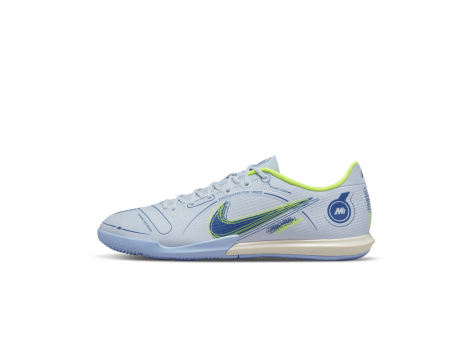 Nike Mercurial Vapor 14 Academy (DJ2876-054) grau