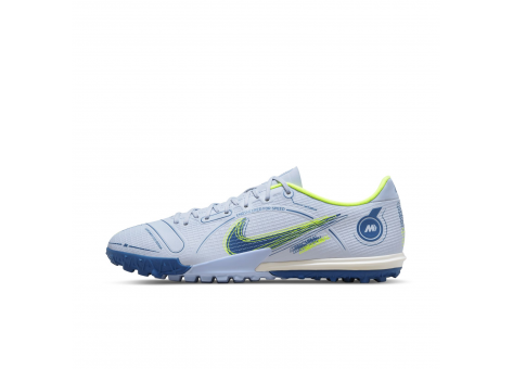 Nike Mercurial Vapor 14 Academy TF (DJ2879-054) grau