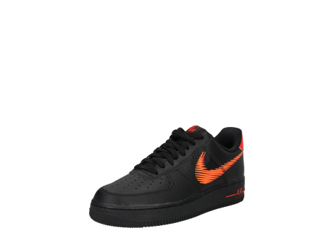 Nike Air Force 1 Low Zig Zag (DN4928-001) schwarz