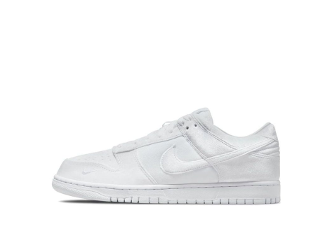 Nike Dunk Low Dover Street Market x Velvet Triple (DH2686-100) weiss