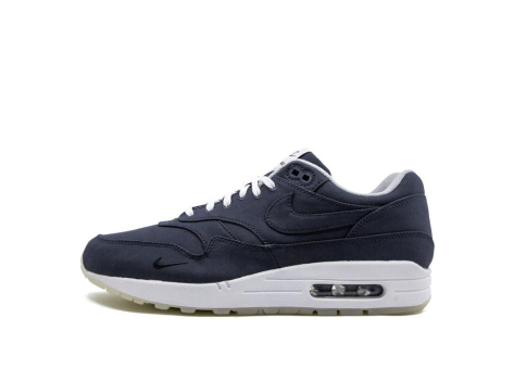Nike Dover Street Market Air Max 1 Ventile (AH8051-400) schwarz