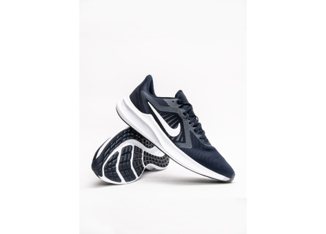 Nike Downshifter 10 (CI9981-402) schwarz