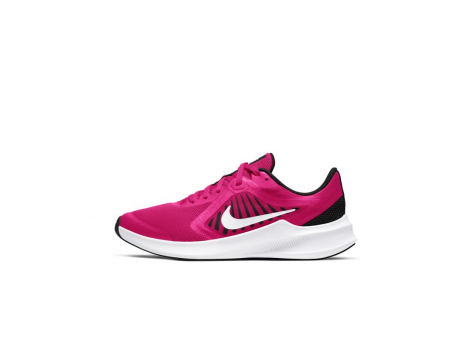 Nike Downshifter 10 (CJ2066-601) pink