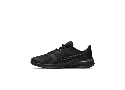Nike Downshifter 11 (CZ3949-002) schwarz