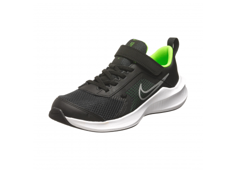 Nike Downshifter 11 (CZ3959-020) schwarz