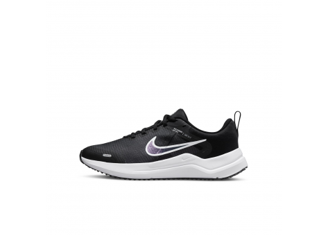 Nike Downshifter 12 (DM4194-003) schwarz