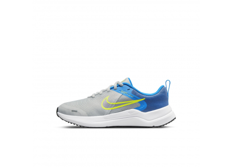 Nike Downshifter 12 (DM4194-004) grau