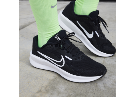 Nike downshifter schwarz best sale