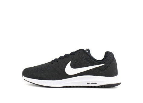 Nike Downshifter 7 (852466-010) schwarz