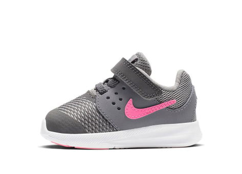 Nike Downshifter 7 Low Top Running (869971-003) grau