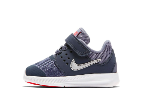 Nike Downshifter 7 Low Top Running (869971-402) bunt
