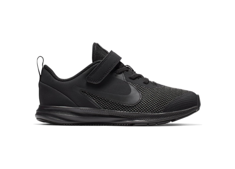 Nike Downshifter 9 (AR4138-001) schwarz
