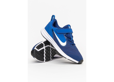 Nike Downshifter 9 PSV (AR4138-400) blau