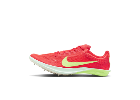 Nike ZoomX Dragonfly 2 (FD8413-600) rot