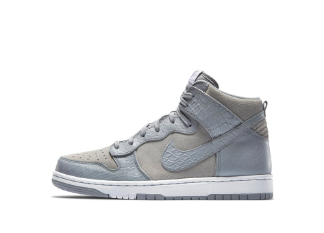 Nike Dunk CMFT Premium (705433-002) grau