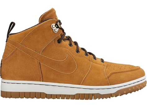 Nike Dunk CMFT WB (805995 700) braun