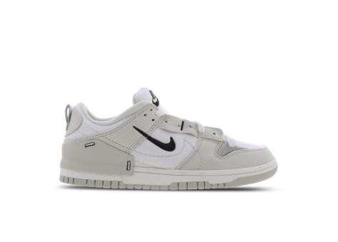 Nike Dunk Low Disrupt 2 Pale Ivory (DH4402-101) weiss