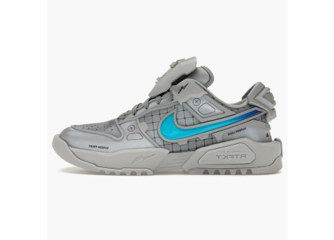 Nike Dunk Genesis Low OG edition Of 6841 RTFKT (HF0438 001) grau