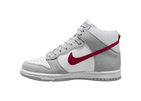 Nike Dunk High SE Club Grey Athletic GS (DH9750 001) bunt