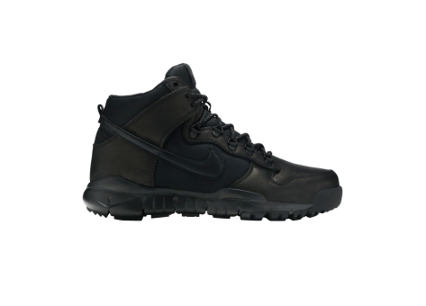 Nike Dunk High Boot (536182-001) schwarz