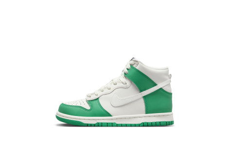 Nike Dunk High GS Green (DB2179-002) grün