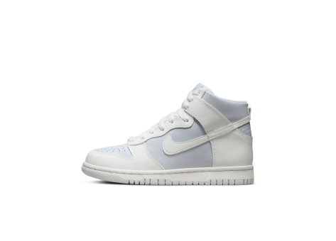 Nike Dunk High GS (DB2179-107) weiss