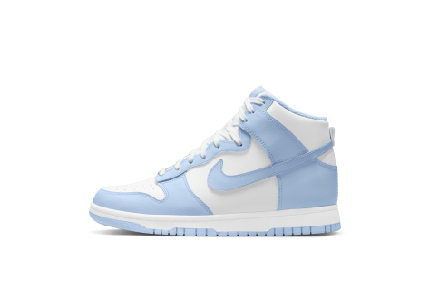 Nike Dunk High (DD1869-107) weiss