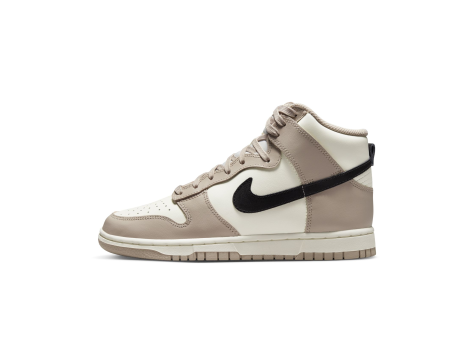 Nike Dunk High Fossil Stone (DD1869-200) weiss