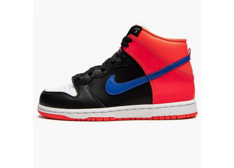 Nike Dunk High Knicks PS (DD2314-001) bunt