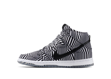 Nike Dunk High Premium Concept Car SB (313171-103) bunt