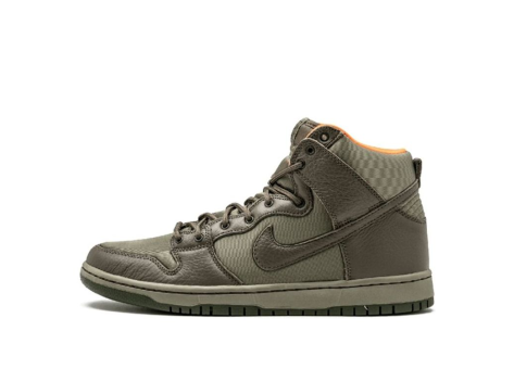 Nike Dunk High Premium SB Kozik Frank (313171-328) braun