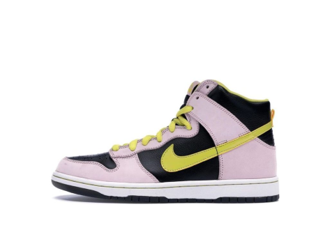 Nike Dunk High Premium Sb Miss Piggy (313171-031) bunt