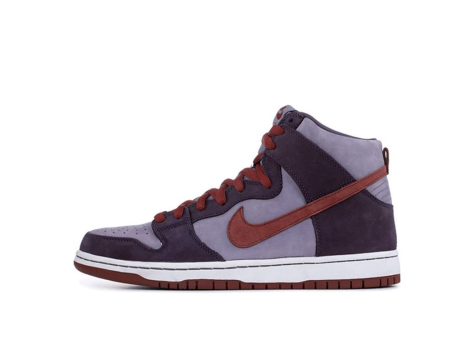 Nike Dunk High Premium SB Plum Daybreak (313171-500) bunt