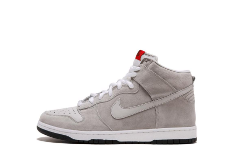 Nike Dunk High Pro SB Wee Herman Pee (305050 004) grau