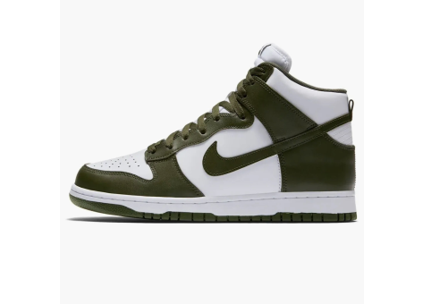 Nike Dunk High Retro Cargo Khaki 2017 (846813-300) bunt