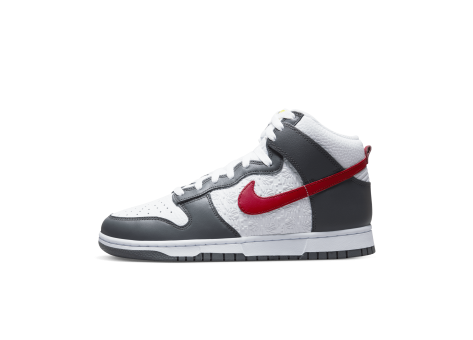 Nike Dunk High (FD0668-001) grau