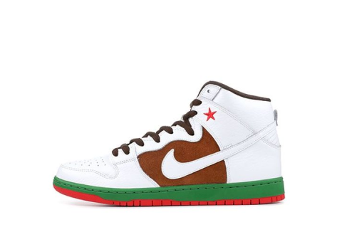 Nike Dunk High SB Cali (313171-201) bunt
